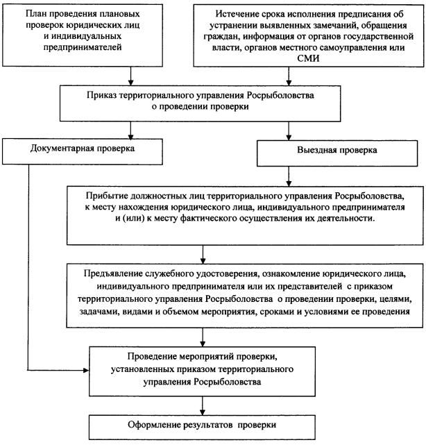 План выездных проверок